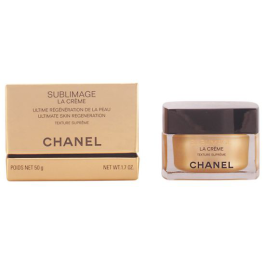 Chanel Sublimage Creme Texture Supreme 50 gr
