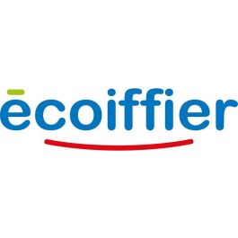 Ecoiffier Train Zoologique Maxi 7840 42 pièces à partir de 12 mois