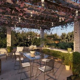 Douilles Creative Blanc E27