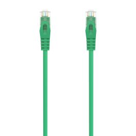 Câble RJ45 Catégorie 6 UTP Rigide Aisens A145-0583 3 m Precio: 6.5000004. SKU: B13FB6WY2K