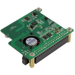 ALLNET Radxa Rock 3A zbh. PoE Hat / Shield 802.3AT