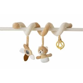 Jouet Peluche Creaciones Llopis 25 cm Precio: 14.4999996. SKU: B14GCSB3HS