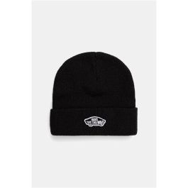 Bonnet enfant Vans Classic Noir (Taille unique)