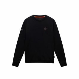 Sweat sans capuche homme Napapijri B-Badge Hzh Precio: 104.6900004. SKU: B1GQXAEJ38