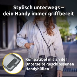 Câble USB-C INTENSO 7344031 Noir