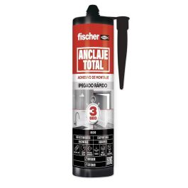 Fischer Colle Turbo Anclaje Total Noir 290ml Precio: 11.4999996. SKU: B13XJR5ZWH