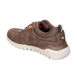 Chaussures casual homme Dockers Stockholm Marron Clair M