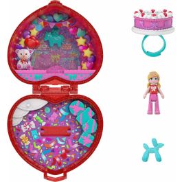 Playset Polly Pocket