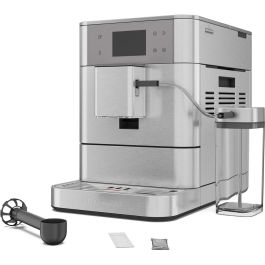 Cafetière superautomatique KitchenAid 5KES8557ESX 15 bar