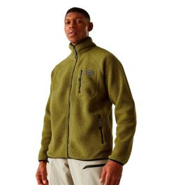 Doublure Polaire Dare 2b Camber Fleece Vert Homme 2-3 ans
