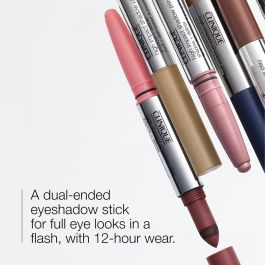 Set de Maquillage Clinique HI SHADOW PLAY