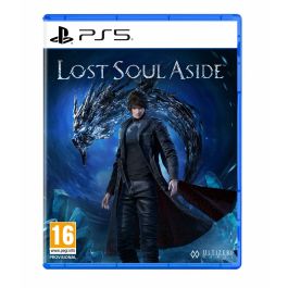 Jeu vidéo PlayStation 5 Sony Lost Soul Aside Precio: 76.9899996. SKU: B1FDBPXKFZ