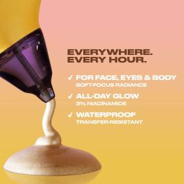 Set de Maquillage Urban Decay BOND HIGHLIGHTER (1 Unité)