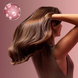 Brosse à coiffer Cecotec CeramicCare 5in1 AirBrush Gyro 1000 W 1100 W 900 W Gris