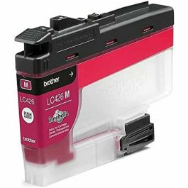 Cartouche d'encre originale Brother LC426M Magenta