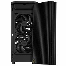 Boîtier ATX semi-tour Asus 90DC00M0-B39020 Noir