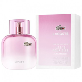 Lacoste L.12.12 Pour Lui Eau Fraiche Eau de Toilette 175 ml