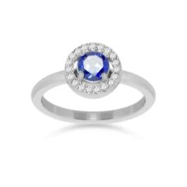 Bague Femme LIU JO LJ2264M10 10 Argenté