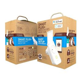 Prise Intelligente Muvit iO Bluetooth Wi-Fi