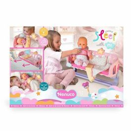 Bébé poupée Famosa Sleep 35 cm