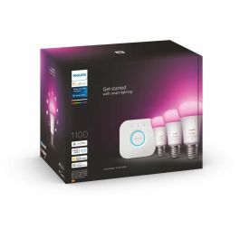 Ampoule à Puce Philips 9 W E27 LED 6500 K 806 lm