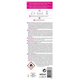 Nettoyant pour tapis Starwax 600 ml