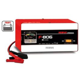 DUVER Chargeur de batterie F-806 Precio: 185.4999996. SKU: B1H6EHQETJ