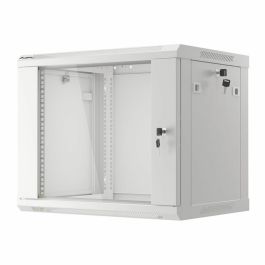 Armoire Murale Rack Lanberg WF01-6409-10S