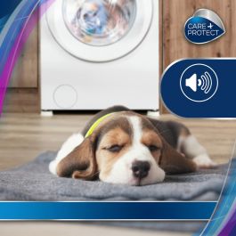 Coussinets CARE CAF 1001