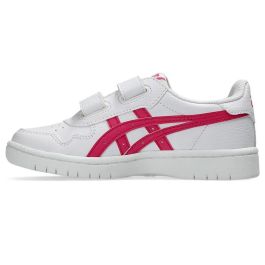 Chaussures de Sport pour Enfants Asics Japan S Ps Blanc 38