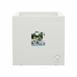Pot Elho Blanc Ø 39 cm Plastique Carré Moderne Precio: 55.5. SKU: B18HCV3K7F