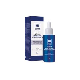 Hi Anti-Age Sérum Nuit Rénovateur Retexturisant Anti-Âge 30 ml