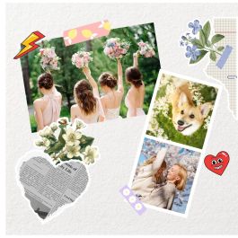 Appareil Photo Numérique Kodak C300RY