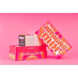 Jeux de cartes Amigas Mix
