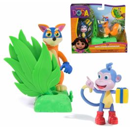 Figurine d’action Dora Dora