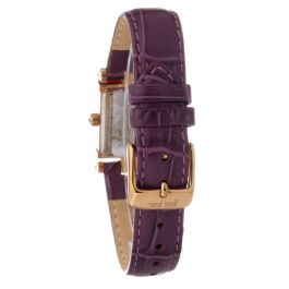 Montre Femme Folli Follie wf13b037ssl (Ø 18 mm) Precio: 46.5. SKU: S0350045