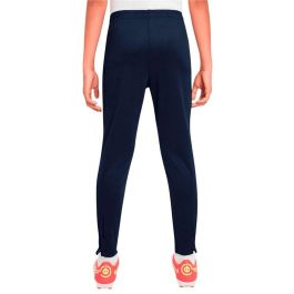 Pantalon de Sport pour Enfant Nike Dri-Fit Academy 23 Bleu