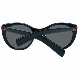 Lunettes de soleil Unisexe Ermenegildo Zegna ZC0009-01A50 Ø 50 mm