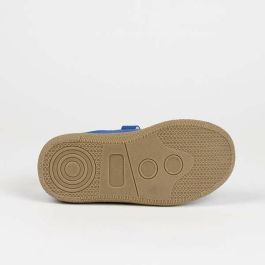 Chaussures de Sport pour Enfants Spider-Man Bleu foncé 29