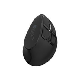Souris Natec NMY-2291 Noir 4000 dpi