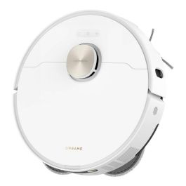 Aspirateur robot Dreame X40 Ultra 6400 mAh