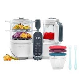 Robot culinaire Babymoov Precio: 149.4999996. SKU: S7183838