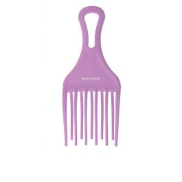 Beter Peigne à dents larges 17 cm pour cheveux bouclés, crépus ou afro Precio: 1.9899996. SKU: B183L7BJ5Z