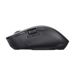 Souris Trust 24820 Noir 3200 DPI Precio: 45.5000004. SKU: B19RZSDE32