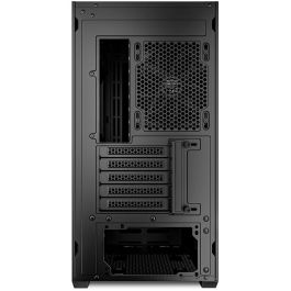 Sharkoon MK2 Micro-ATX 1xMetall Black