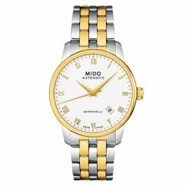 Montre Homme Mido (Ø 38 mm)