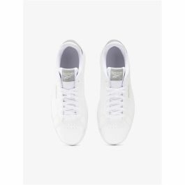 Chaussures de Sport pour Homme Reebok Court Cln Blanc
