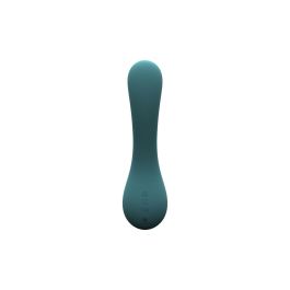 Vibrateur G-Spot Party Color Toys TIKI Bleu