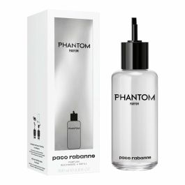 Parfum Homme Paco Rabanne PHANTOM 200 ml