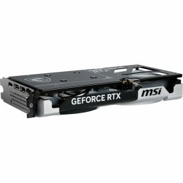 Carte Graphique MSI RTX 5060 Ti 16G VENTUS 2X OC PL 16 GB geforce rtx 5060 ti GDDR6X GDDR7